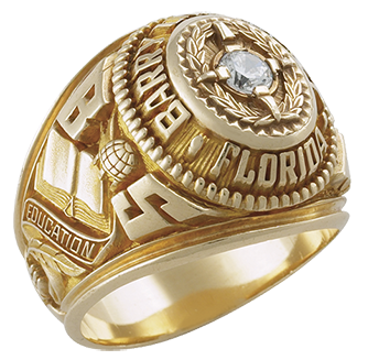 College rings hot sale