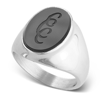 image of example Cedar Crest College Alumnae  rings