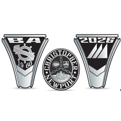 image of example Christopher Newport rings