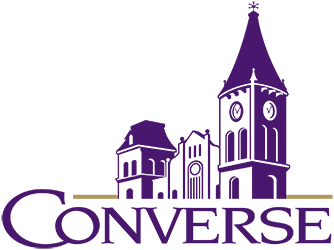 image of example Converse College rings