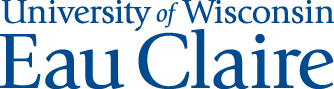 image of example University of Wisconsin Eau Claire rings