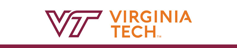 image of example Virginia Tech rings